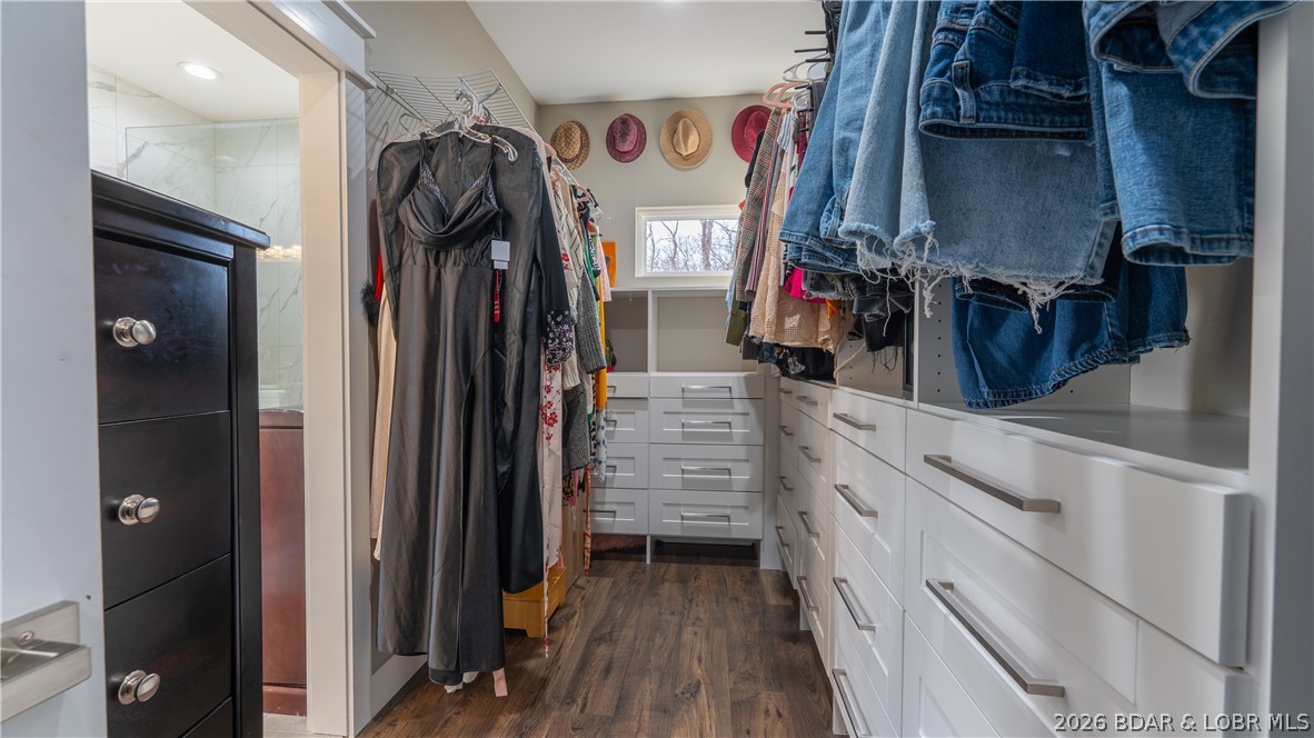 The Residences at Paradise Point 2nd Amended Plat - Residential