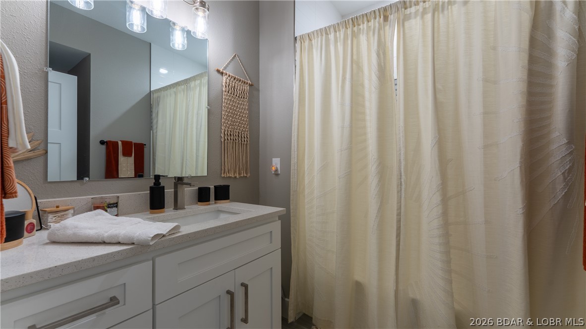 The Residences at Paradise Point 2nd Amended Plat - Residential