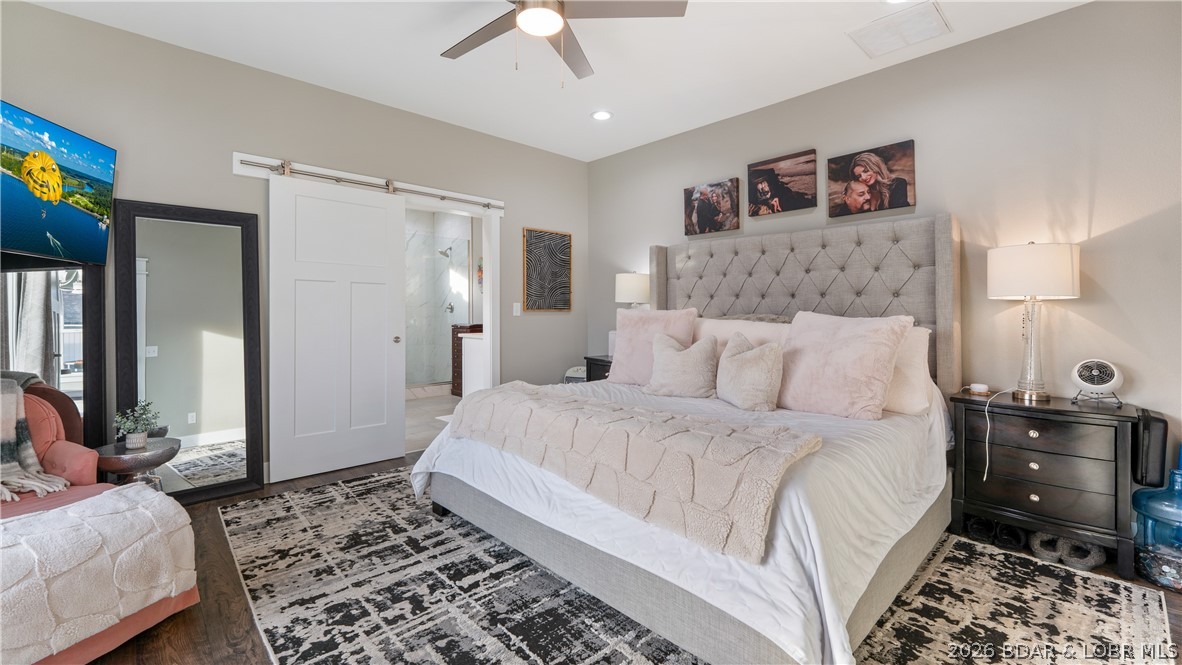 The Residences at Paradise Point 2nd Amended Plat - Residential