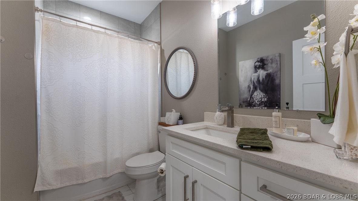 The Residences at Paradise Point 2nd Amended Plat - Residential