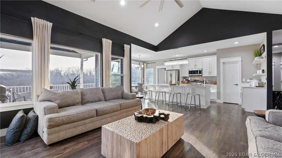 The Residences at Paradise Point 2nd Amended Plat - Residential