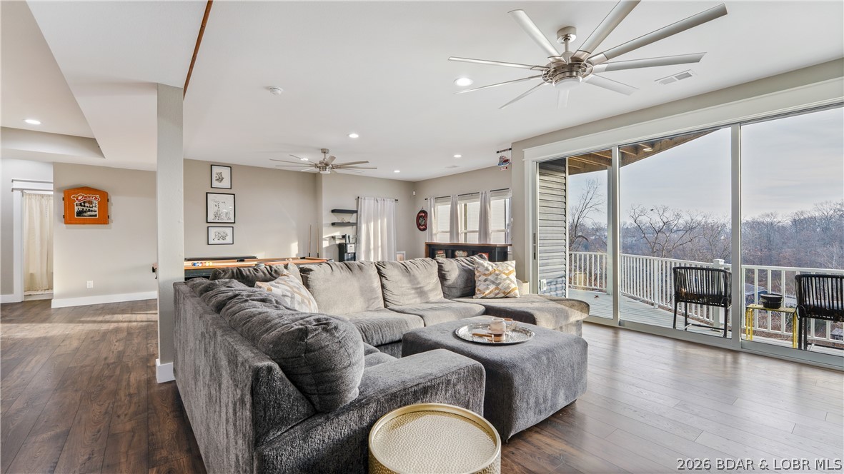 The Residences at Paradise Point 2nd Amended Plat - Residential