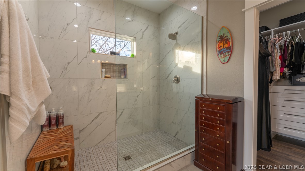 The Residences at Paradise Point 2nd Amended Plat - Residential