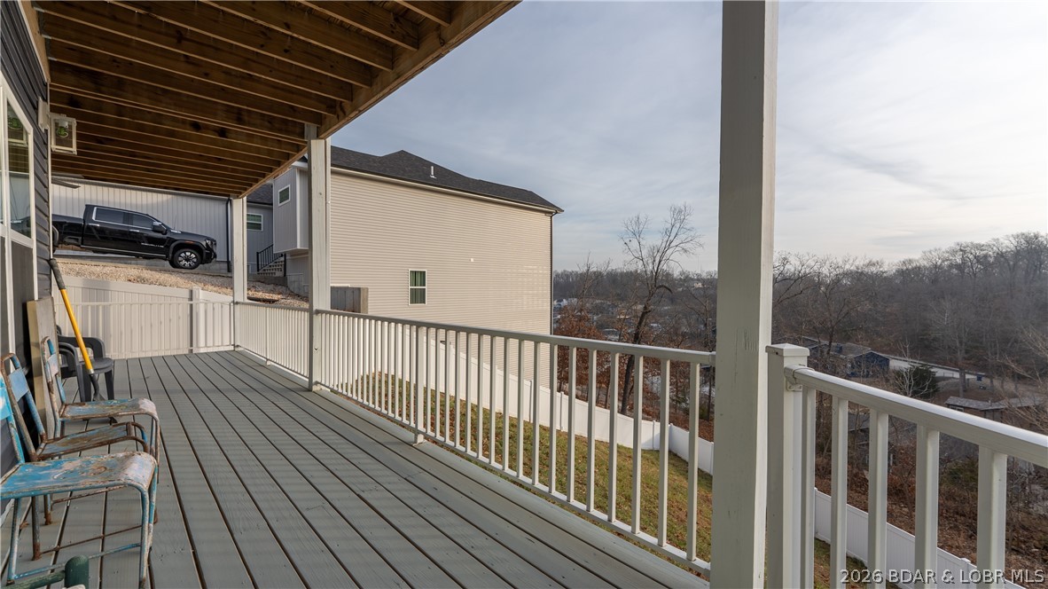 The Residences at Paradise Point 2nd Amended Plat - Residential