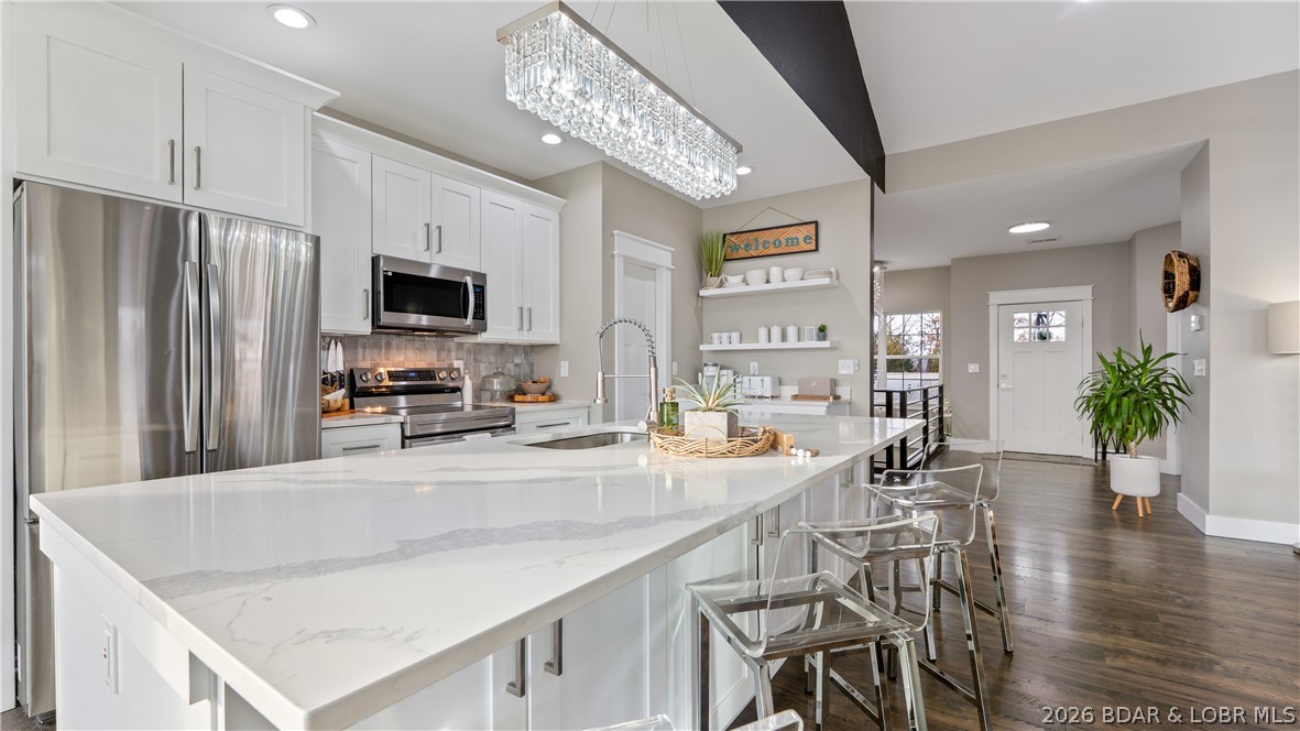 The Residences at Paradise Point 2nd Amended Plat - Residential