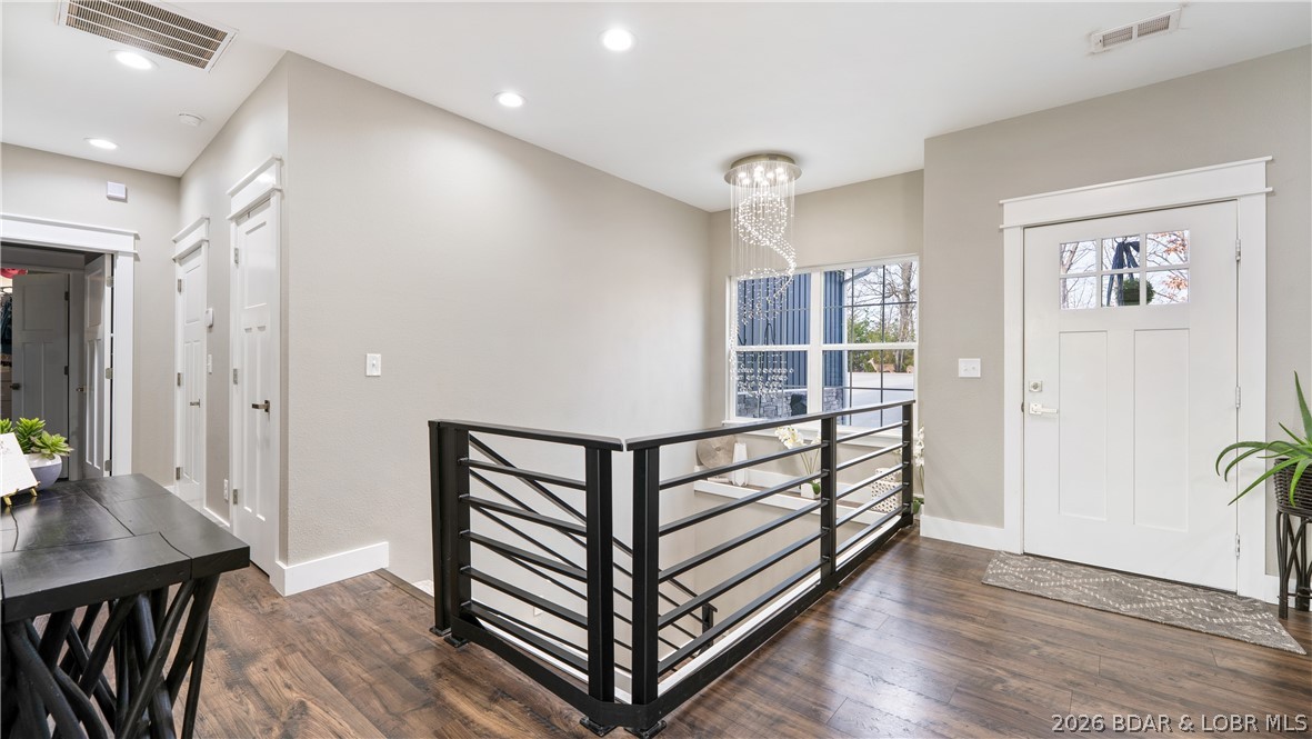 The Residences at Paradise Point 2nd Amended Plat - Residential