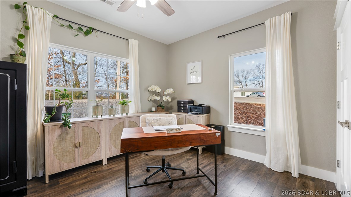 The Residences at Paradise Point 2nd Amended Plat - Residential