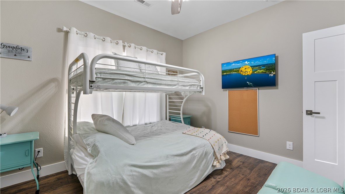 The Residences at Paradise Point 2nd Amended Plat - Residential