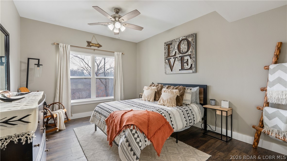 The Residences at Paradise Point 2nd Amended Plat - Residential