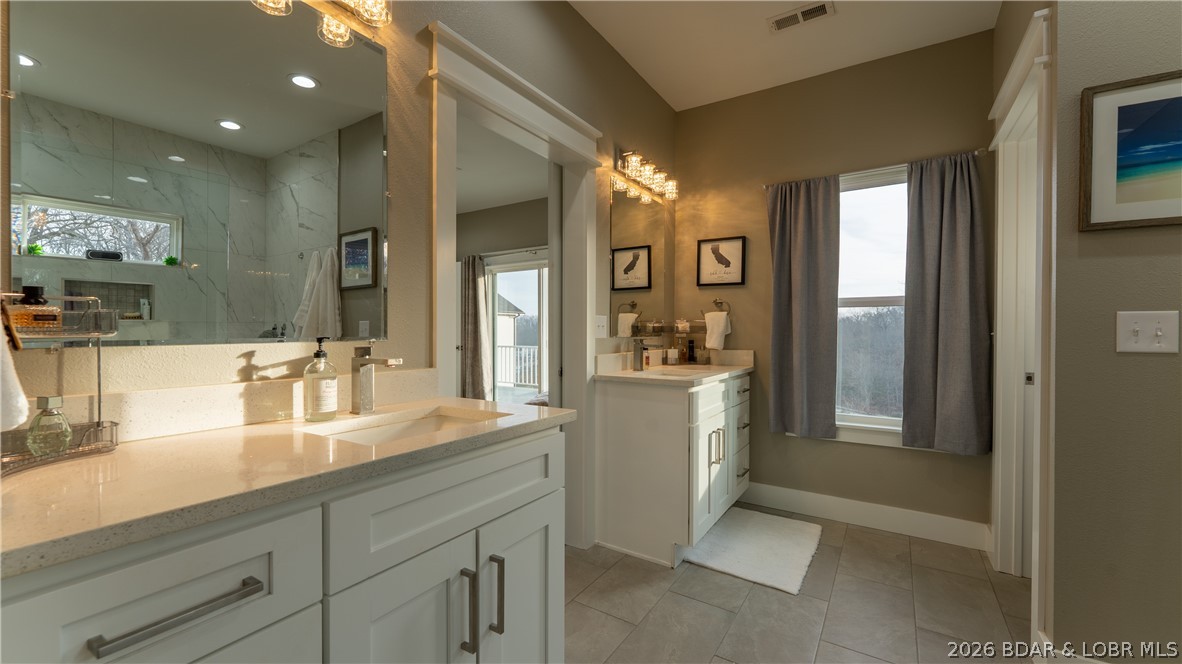 The Residences at Paradise Point 2nd Amended Plat - Residential