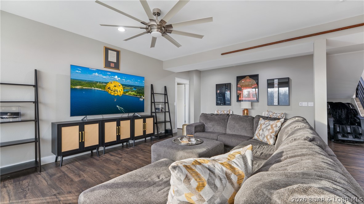 The Residences at Paradise Point 2nd Amended Plat - Residential