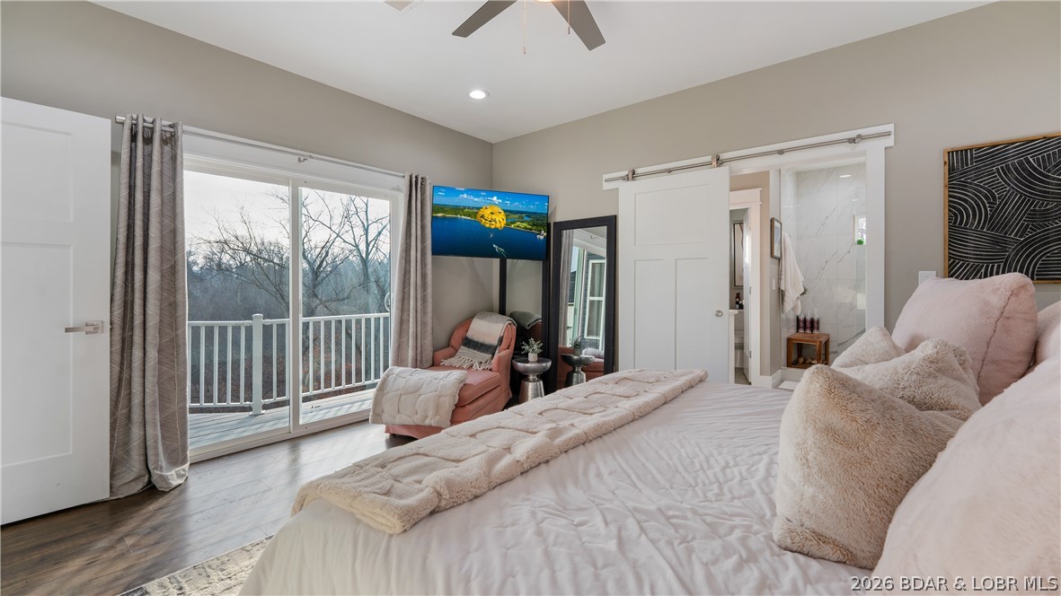 The Residences at Paradise Point 2nd Amended Plat - Residential