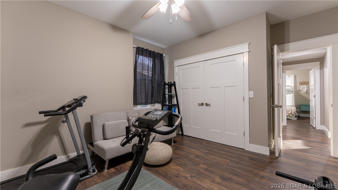 The Residences at Paradise Point 2nd Amended Plat - Residential