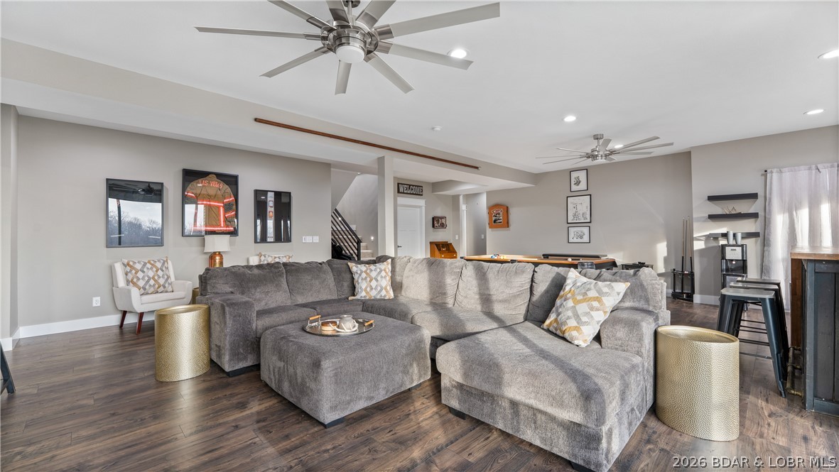 The Residences at Paradise Point 2nd Amended Plat - Residential