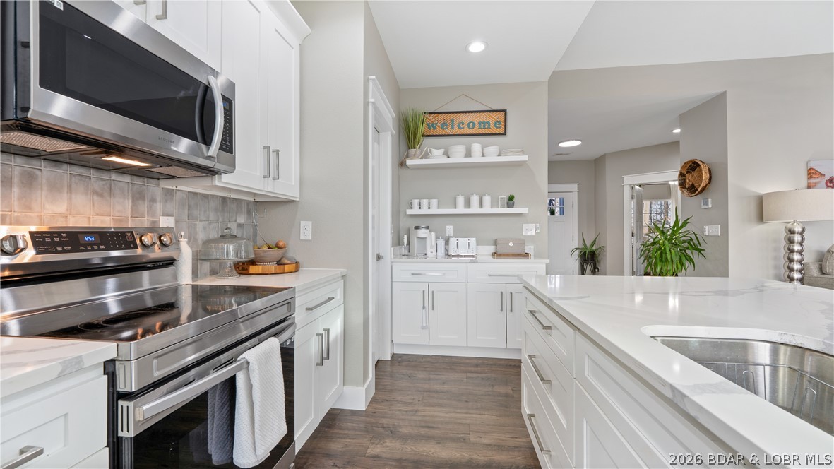 The Residences at Paradise Point 2nd Amended Plat - Residential