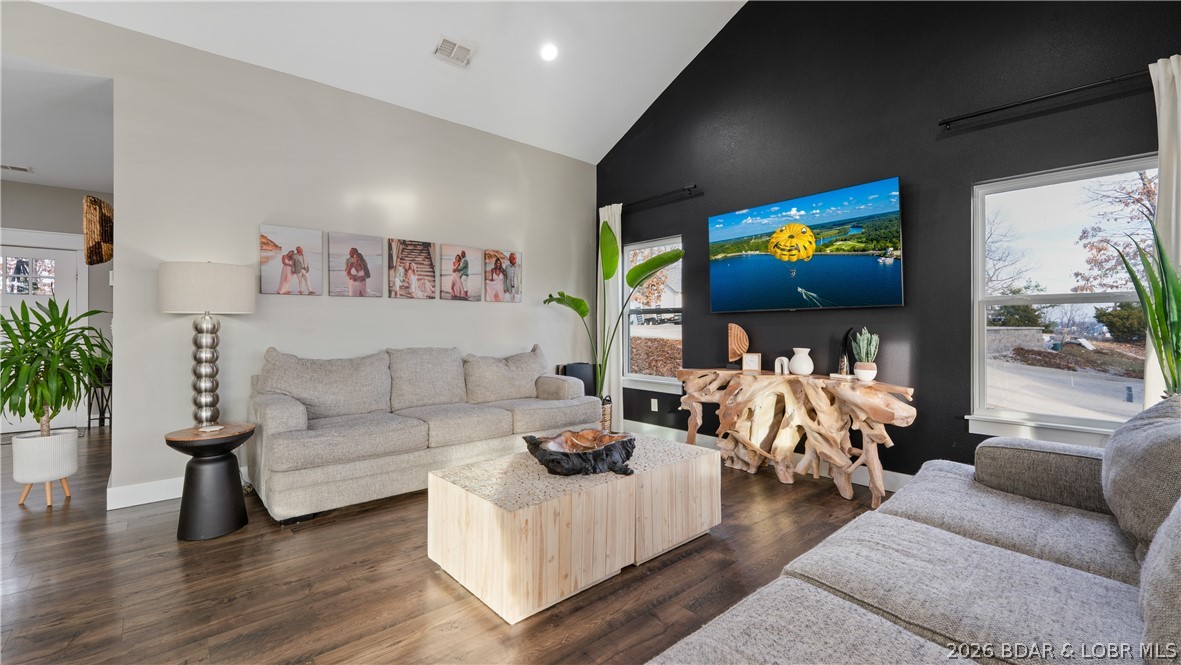 The Residences at Paradise Point 2nd Amended Plat - Residential