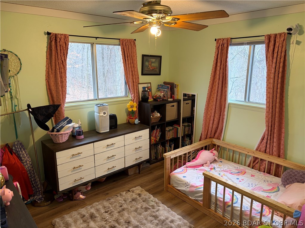 Malibu Manor - Residential