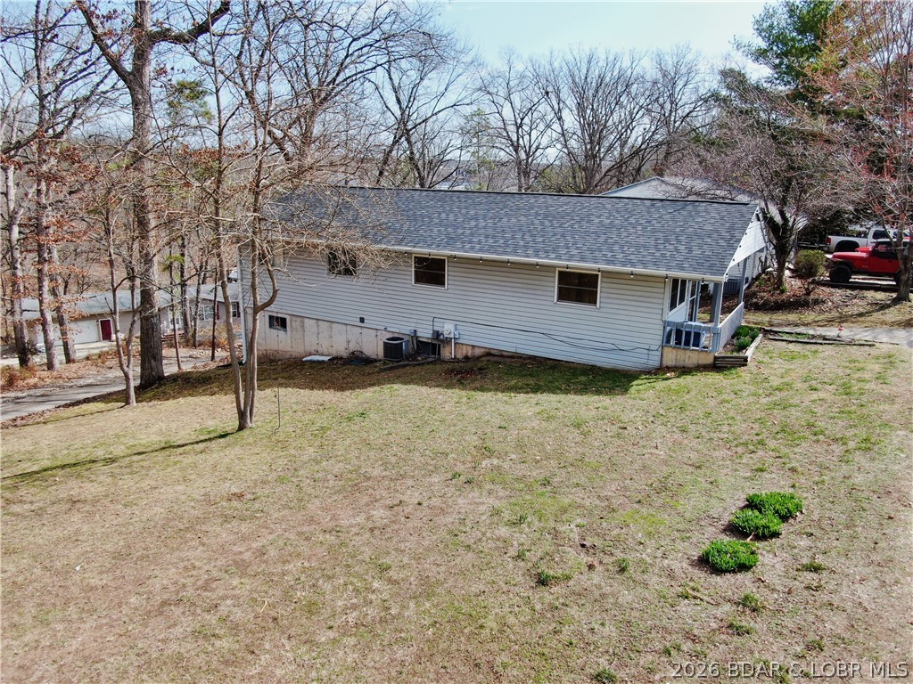 Malibu Manor - Residential