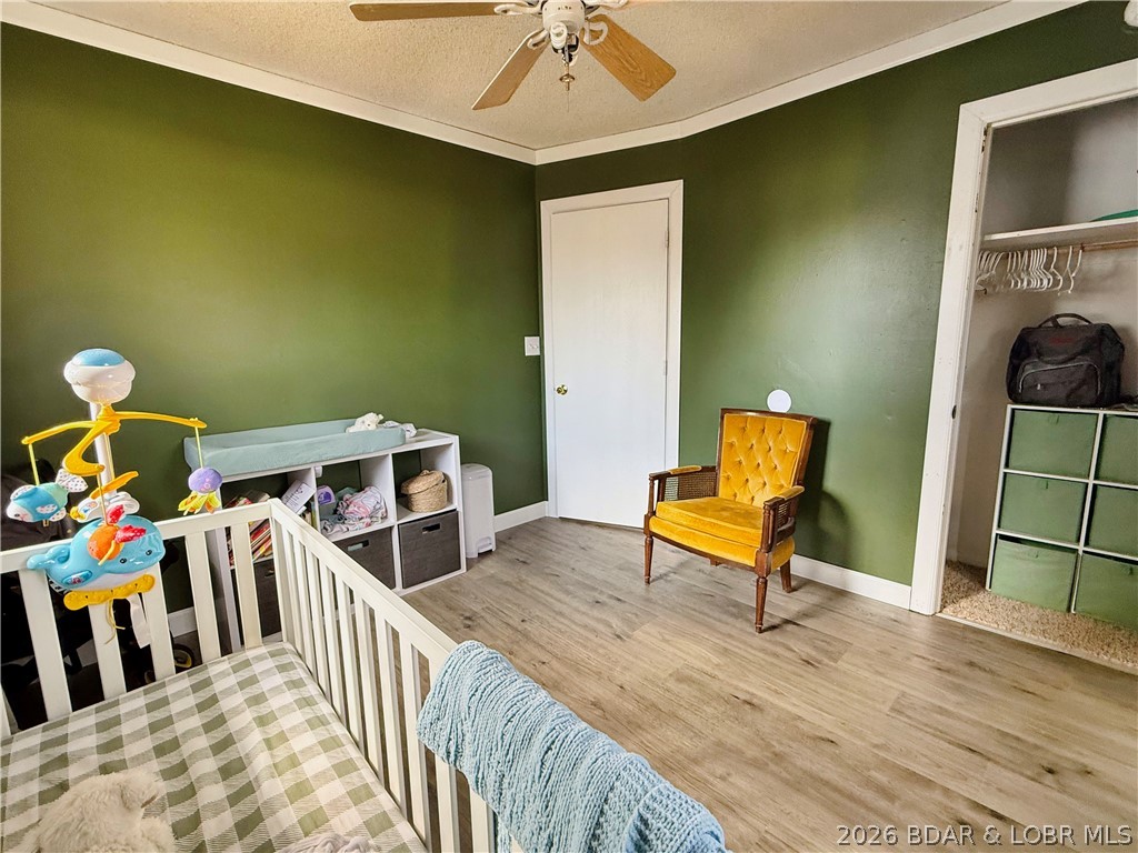 Malibu Manor - Residential