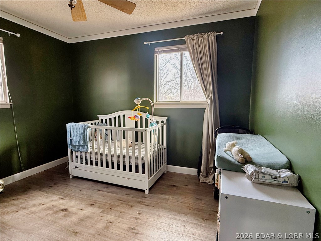 Malibu Manor - Residential