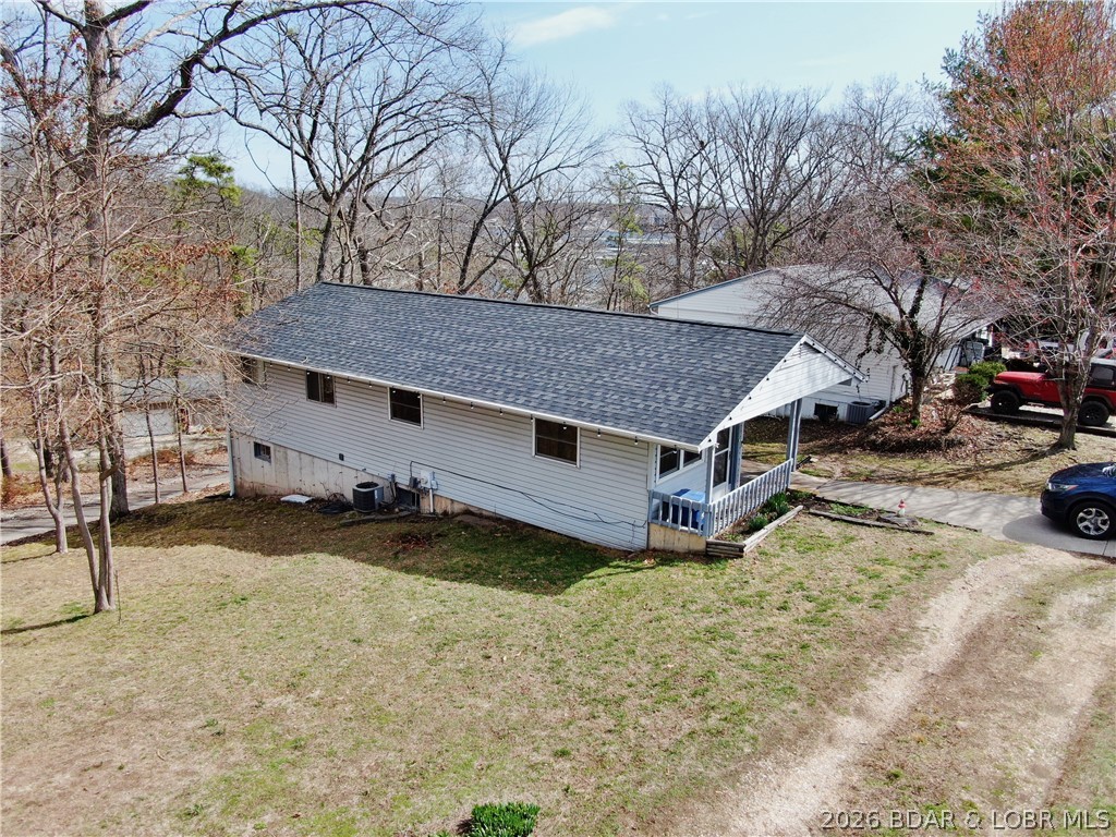 Malibu Manor - Residential