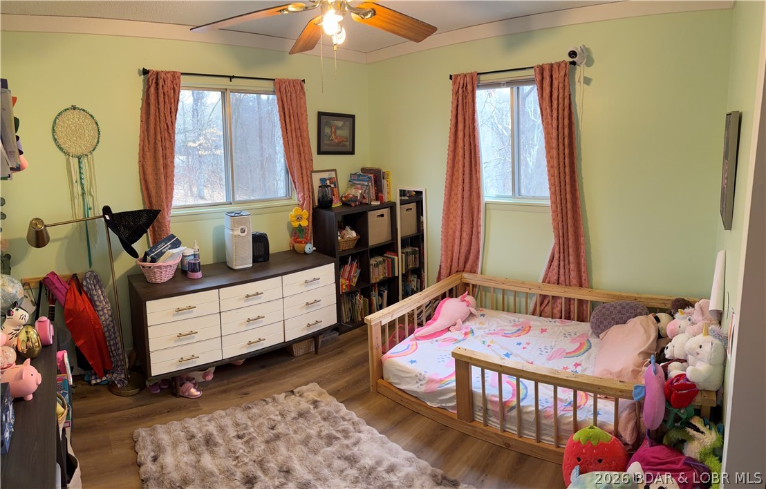 Malibu Manor - Residential