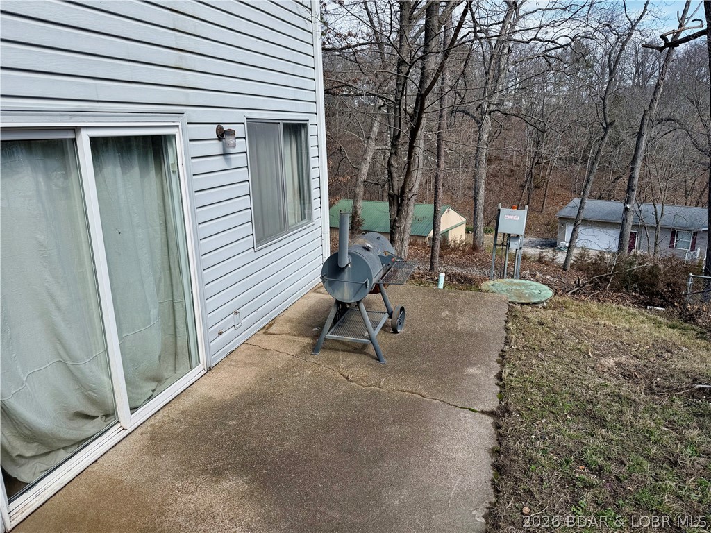 Malibu Manor - Residential