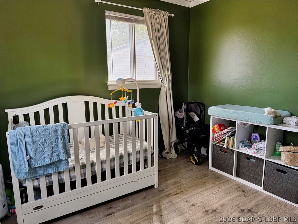 Malibu Manor - Residential