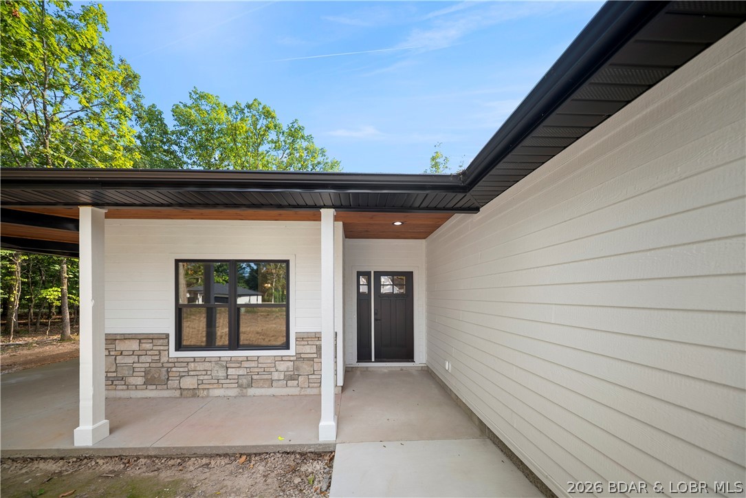 Grand Point No. 2 - Residential