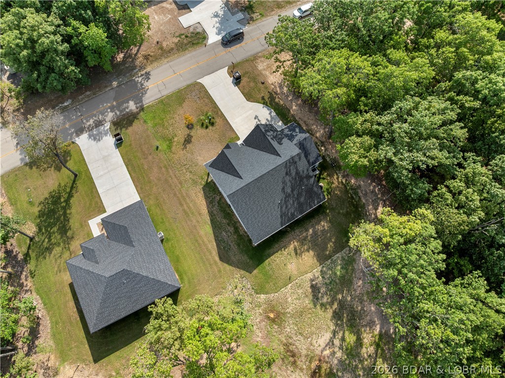 Grand Point No. 2 - Residential