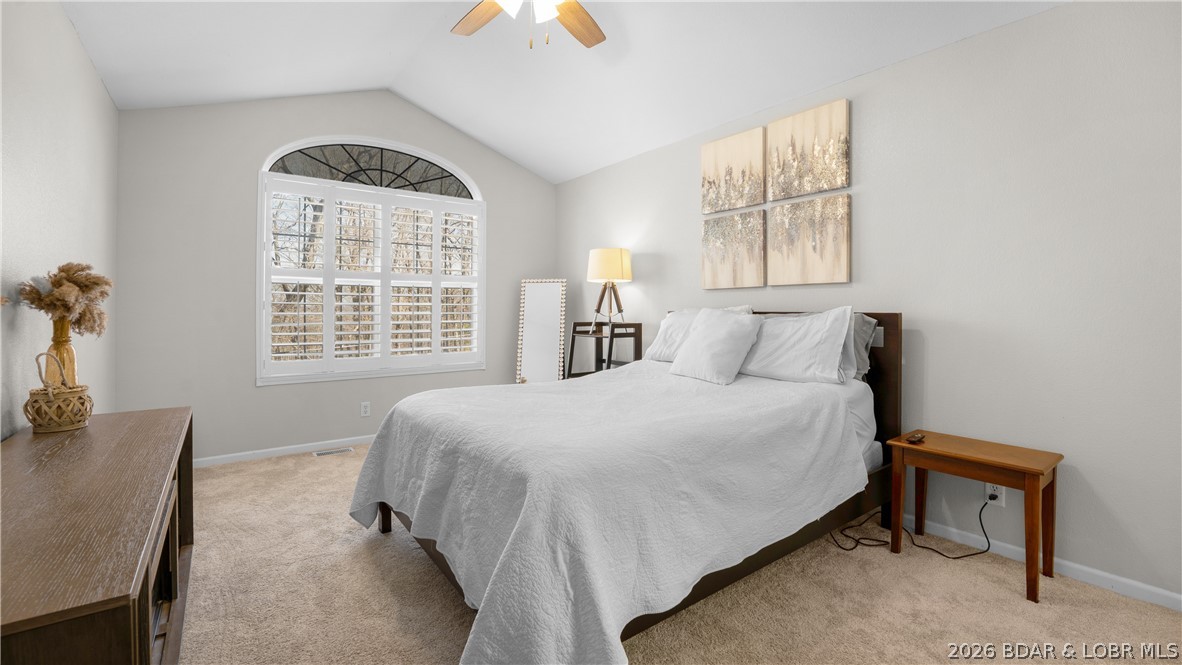 Dogwood Villas - Residential