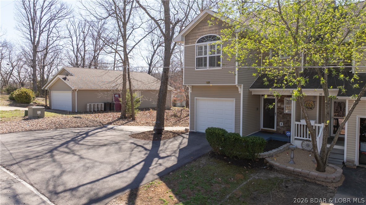 Dogwood Villas - Residential