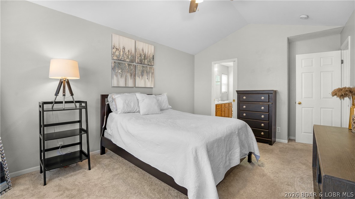 Dogwood Villas - Residential