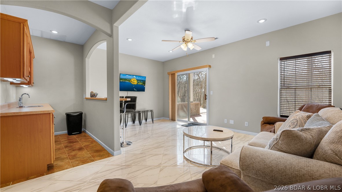 Dogwood Villas - Residential