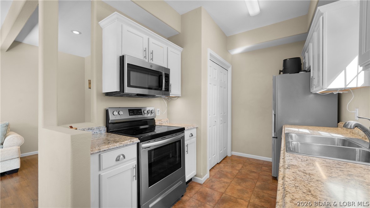 Dogwood Villas - Residential