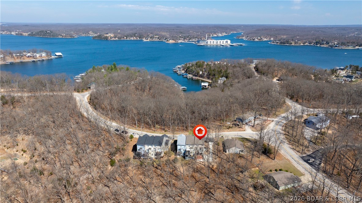 Dogwood Villas - Residential