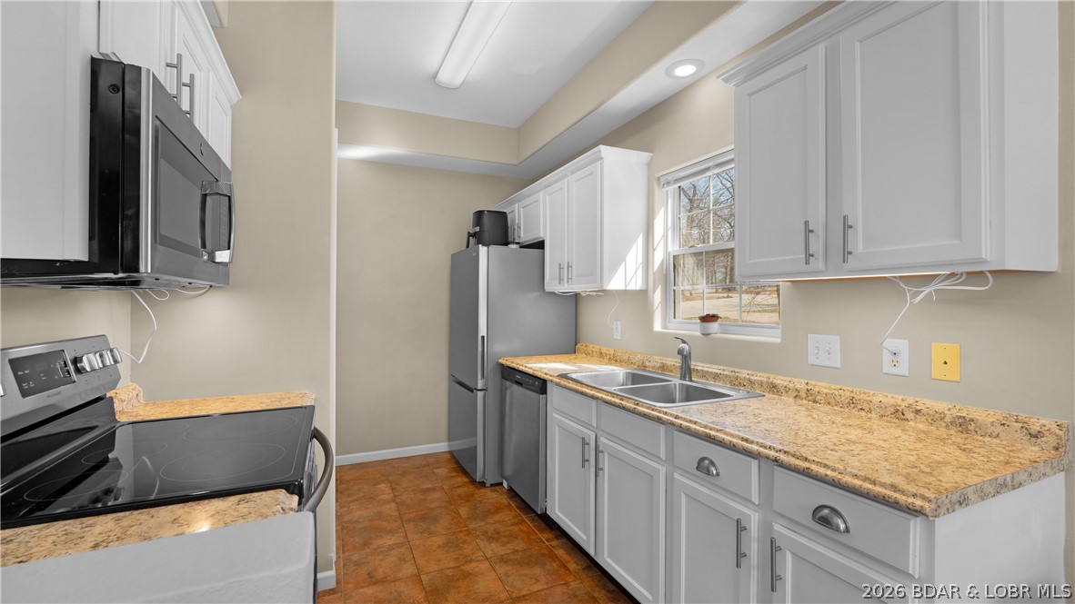 Dogwood Villas - Residential