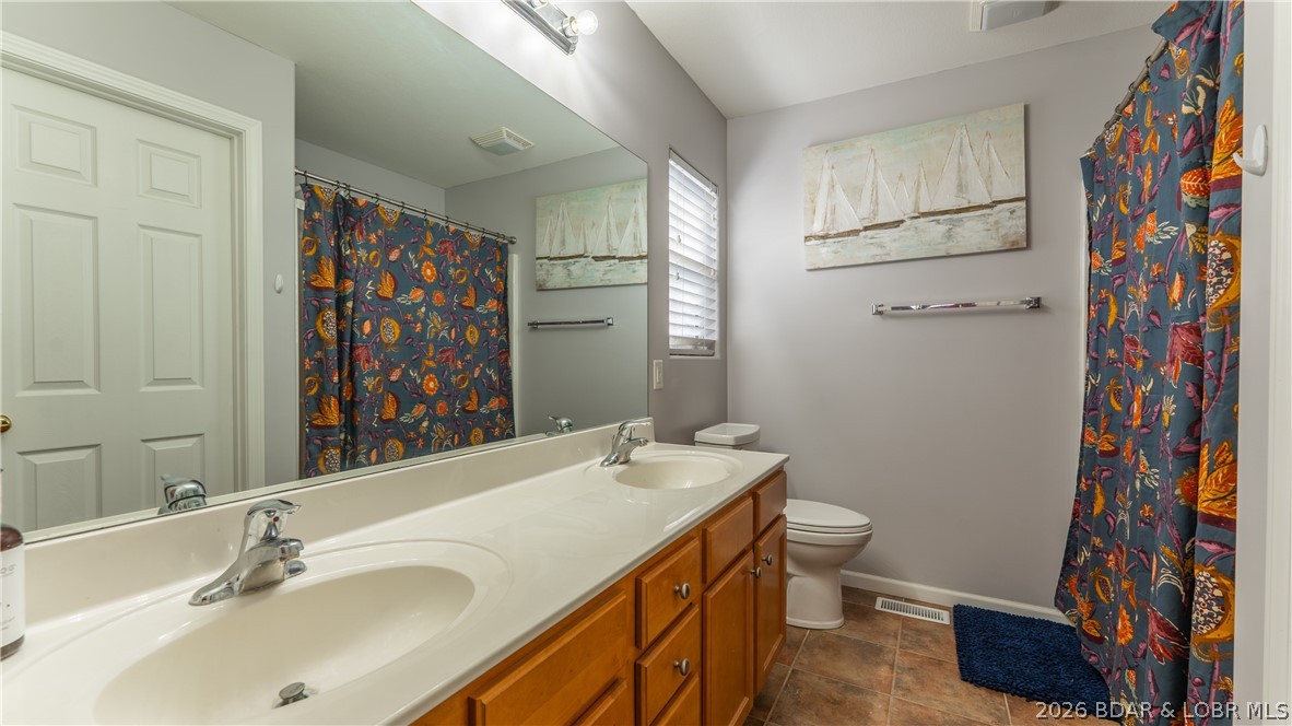 Dogwood Villas - Residential