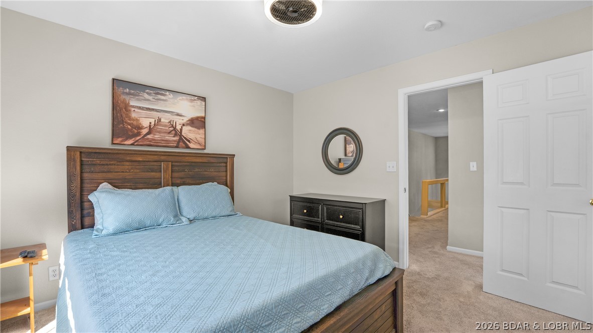 Dogwood Villas - Residential