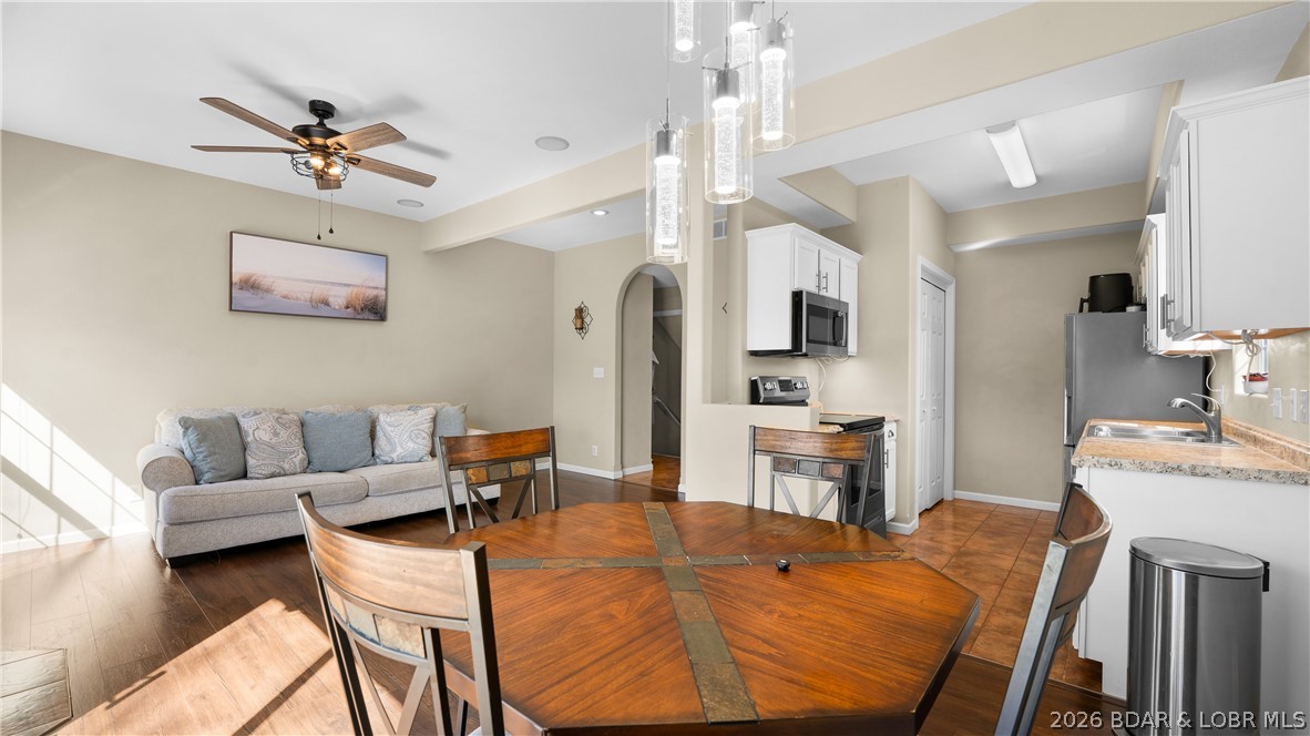 Dogwood Villas - Residential