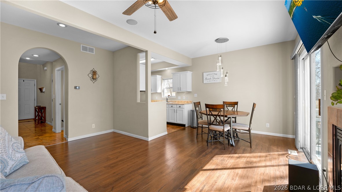 Dogwood Villas - Residential