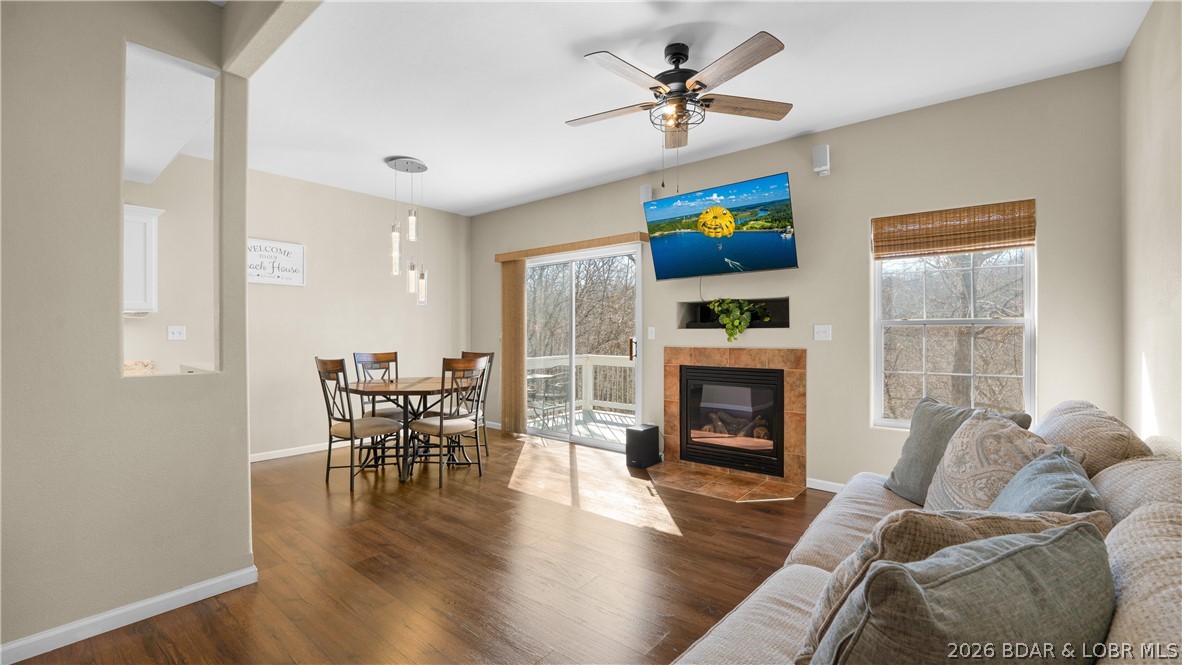 Dogwood Villas - Residential