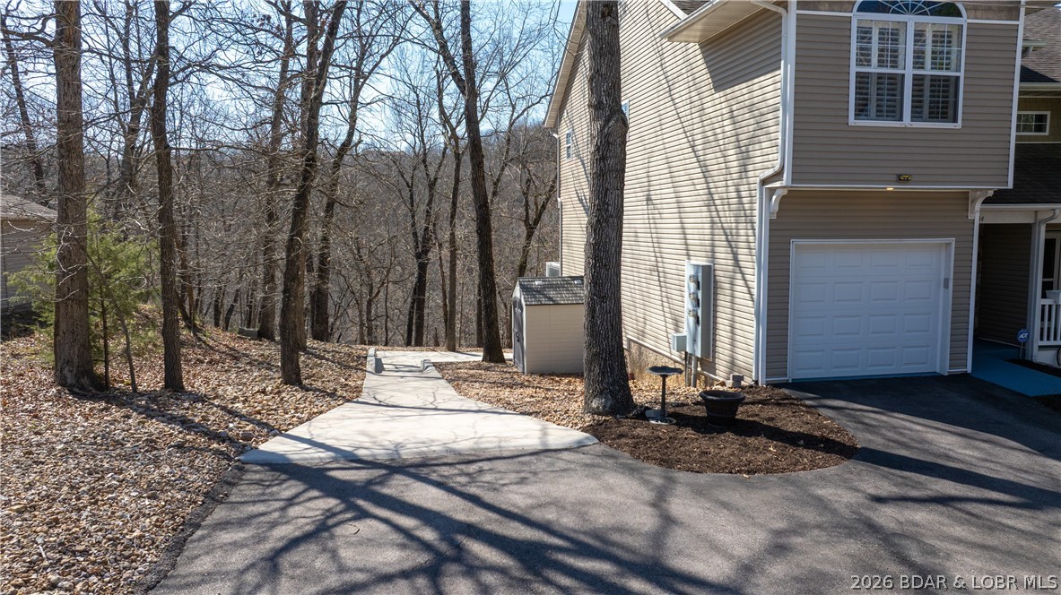 Dogwood Villas - Residential