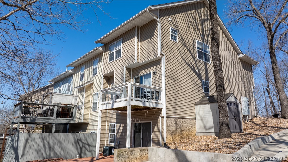 Dogwood Villas - Residential