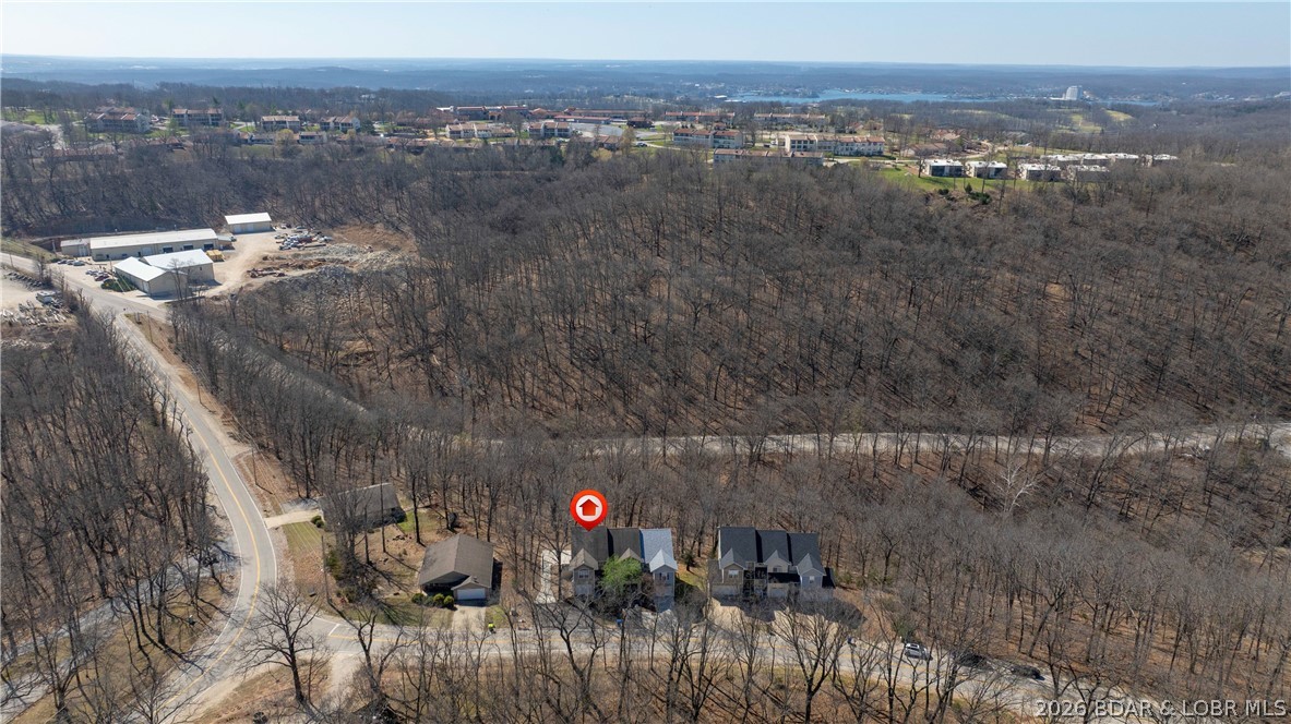 Dogwood Villas - Residential