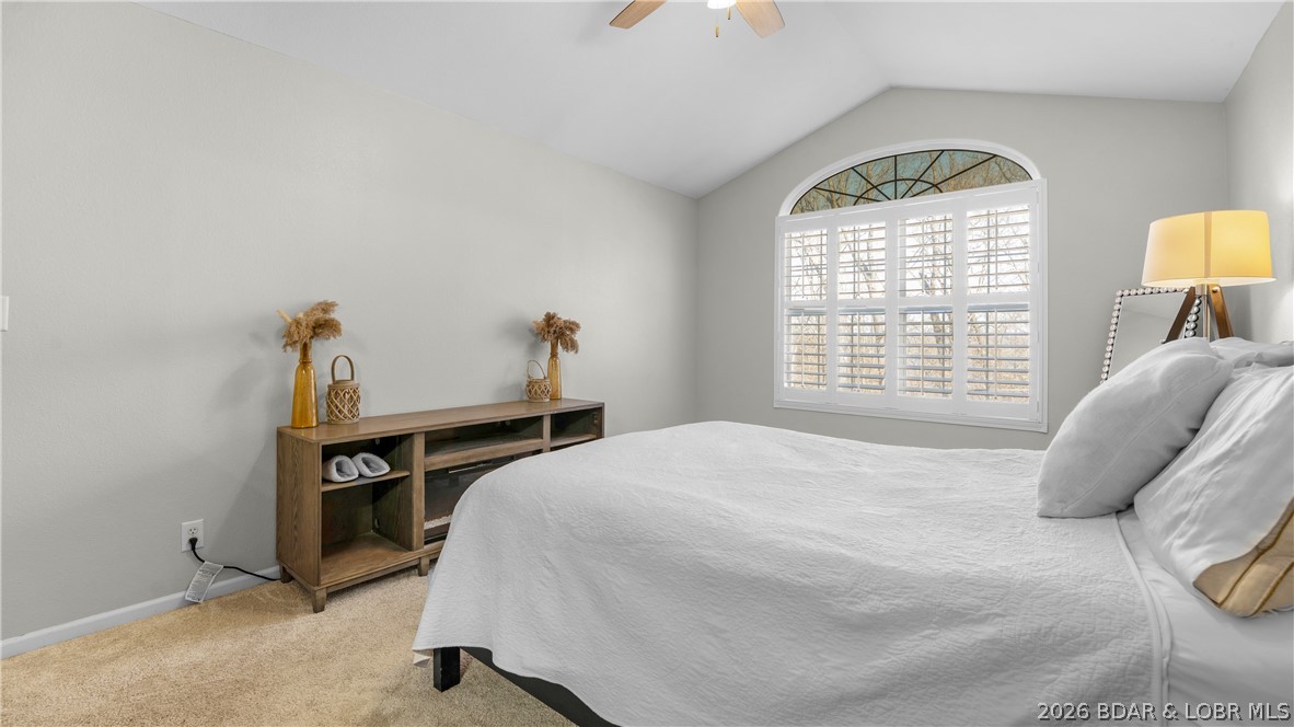 Dogwood Villas - Residential