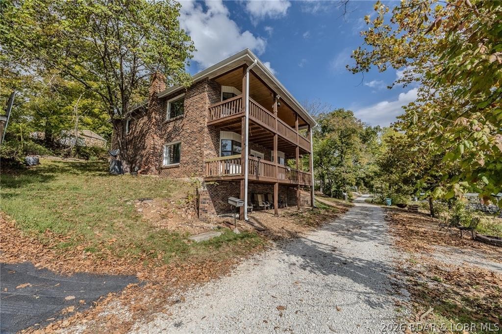 Herb's Beach - Residential