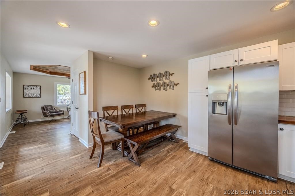 Herb's Beach - Residential