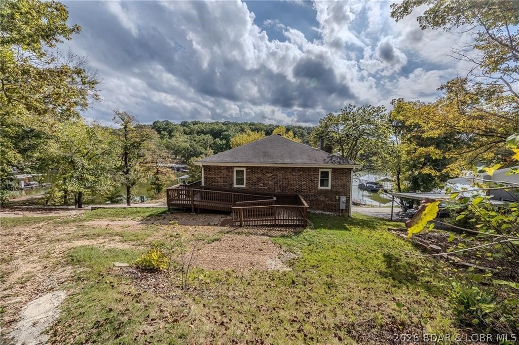 Herb's Beach - Residential