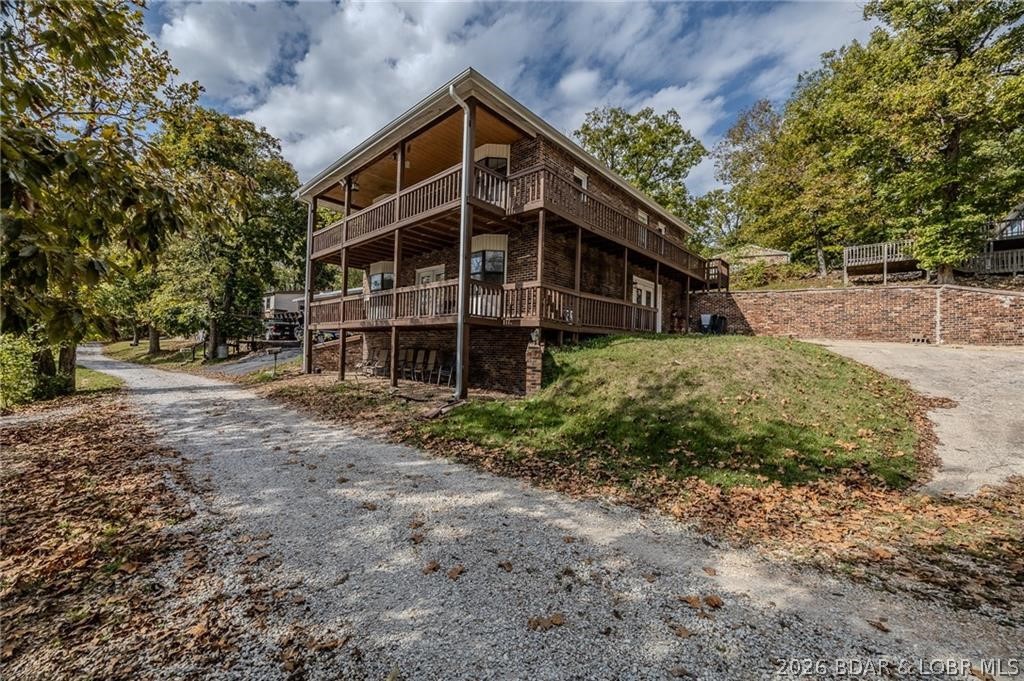 Herb's Beach - Residential